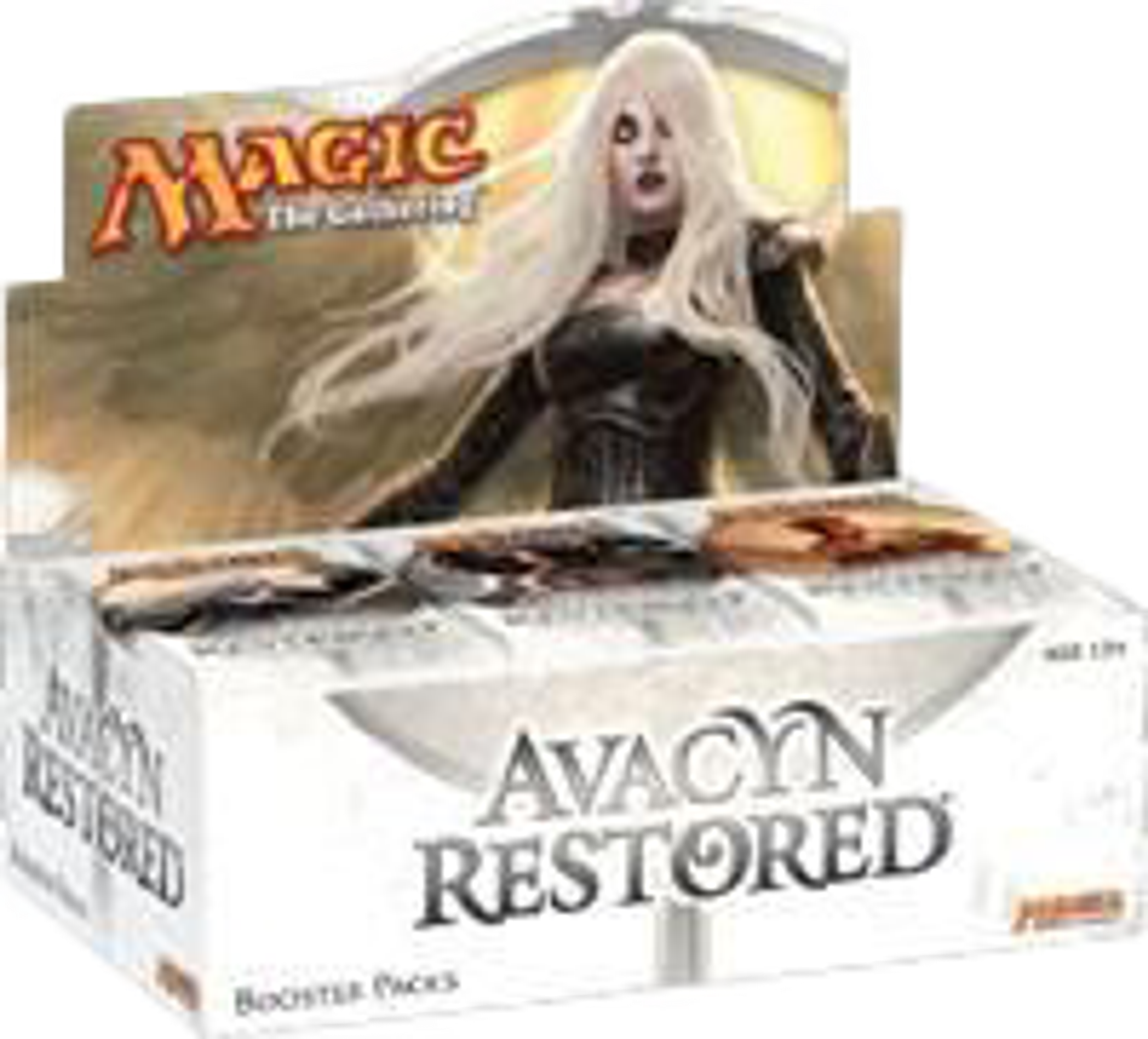 Sealed products
