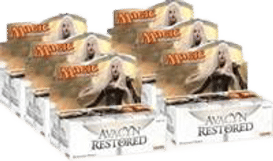 Product image for Avacyn Restored Booster Box Case
