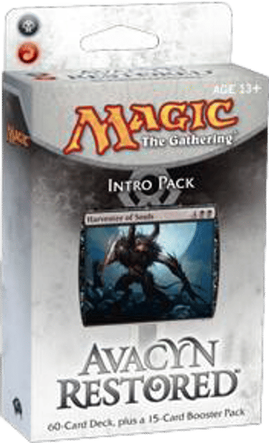 Product image for Avacyn Restored Intro Pack Slaughterhouse