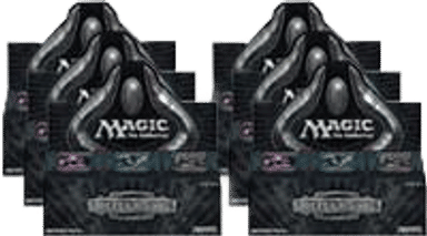 Product image for 2013 Core Set Booster Box Case