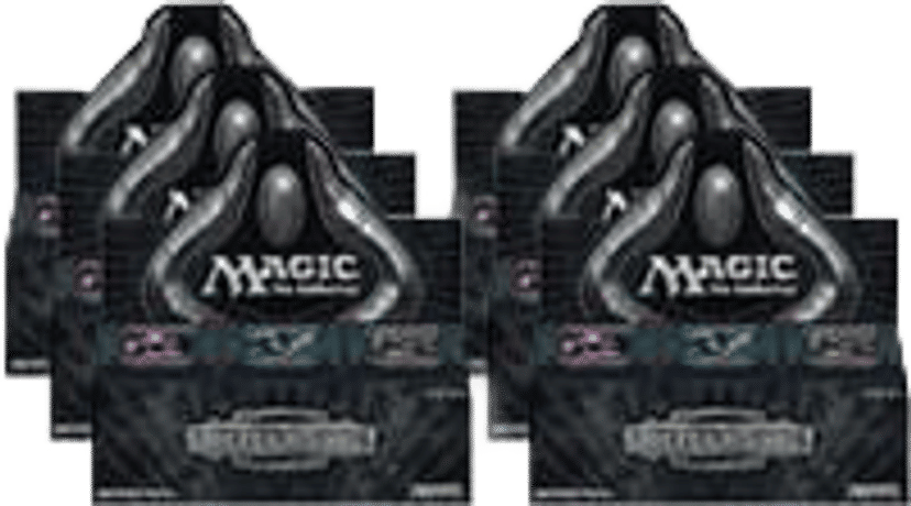 2013 Core Set Booster Box Case from Magic 2013 - Magic: The Gathering