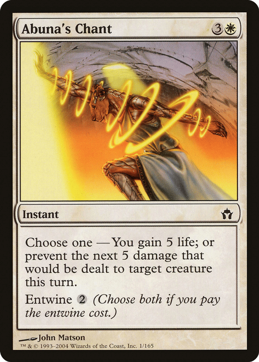 Single cards