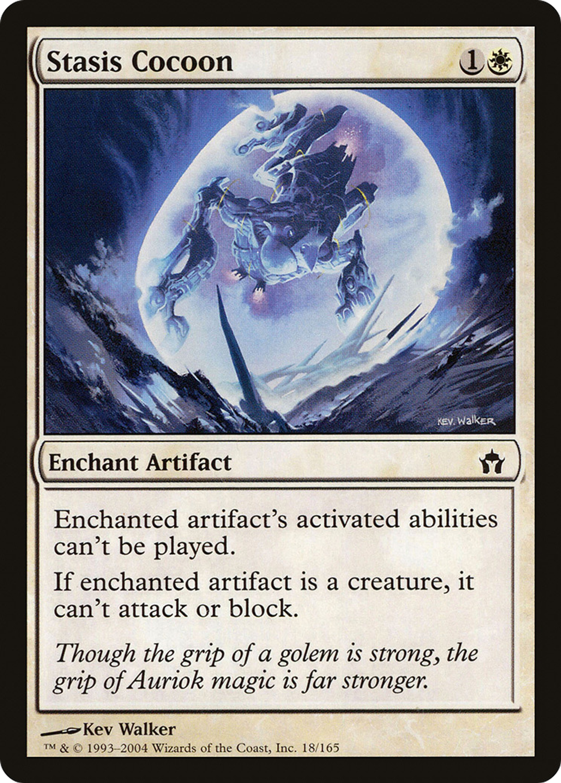 Single cards