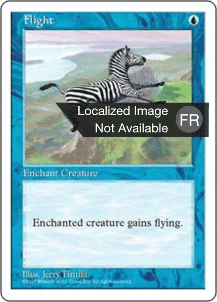 Vol — Fifth Edition — Magic: The Gathering