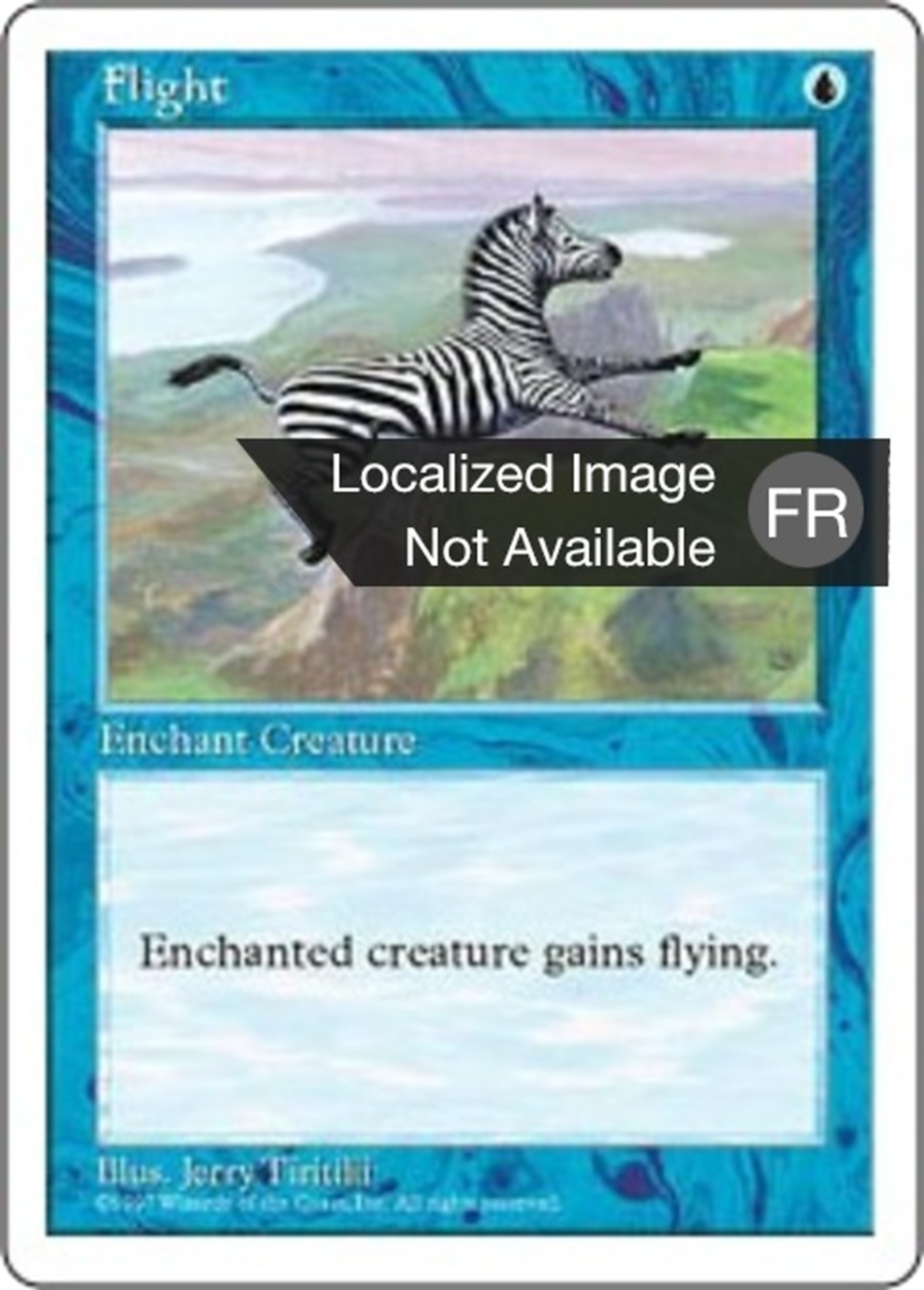 Vol — Fifth Edition — Magic: The Gathering