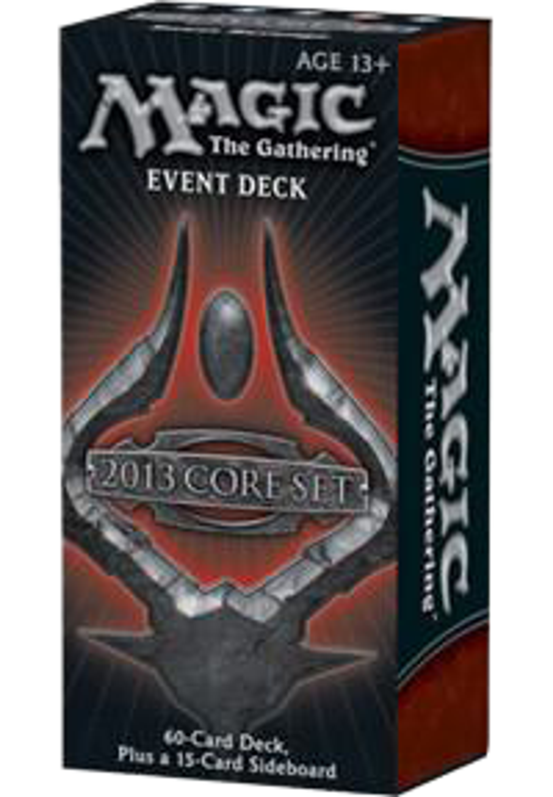 Product image for 2013 Core Set Event Deck Sweet Revenge