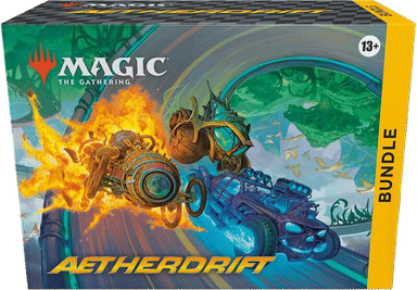 Product image for Aetherdrift Bundle