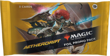 Product image for Aetherdrift Box Topper Pack
