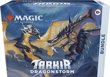 Product image for Bundle Tarkir Dragonstorm