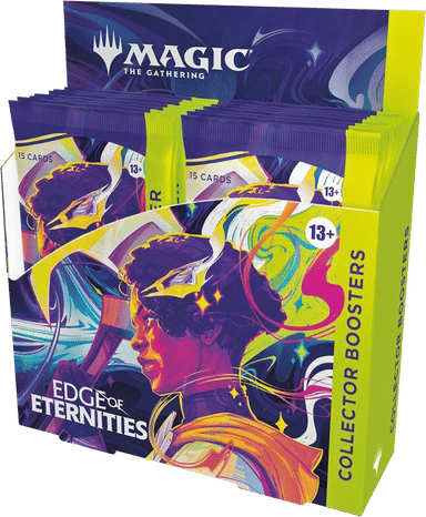 Sealed products