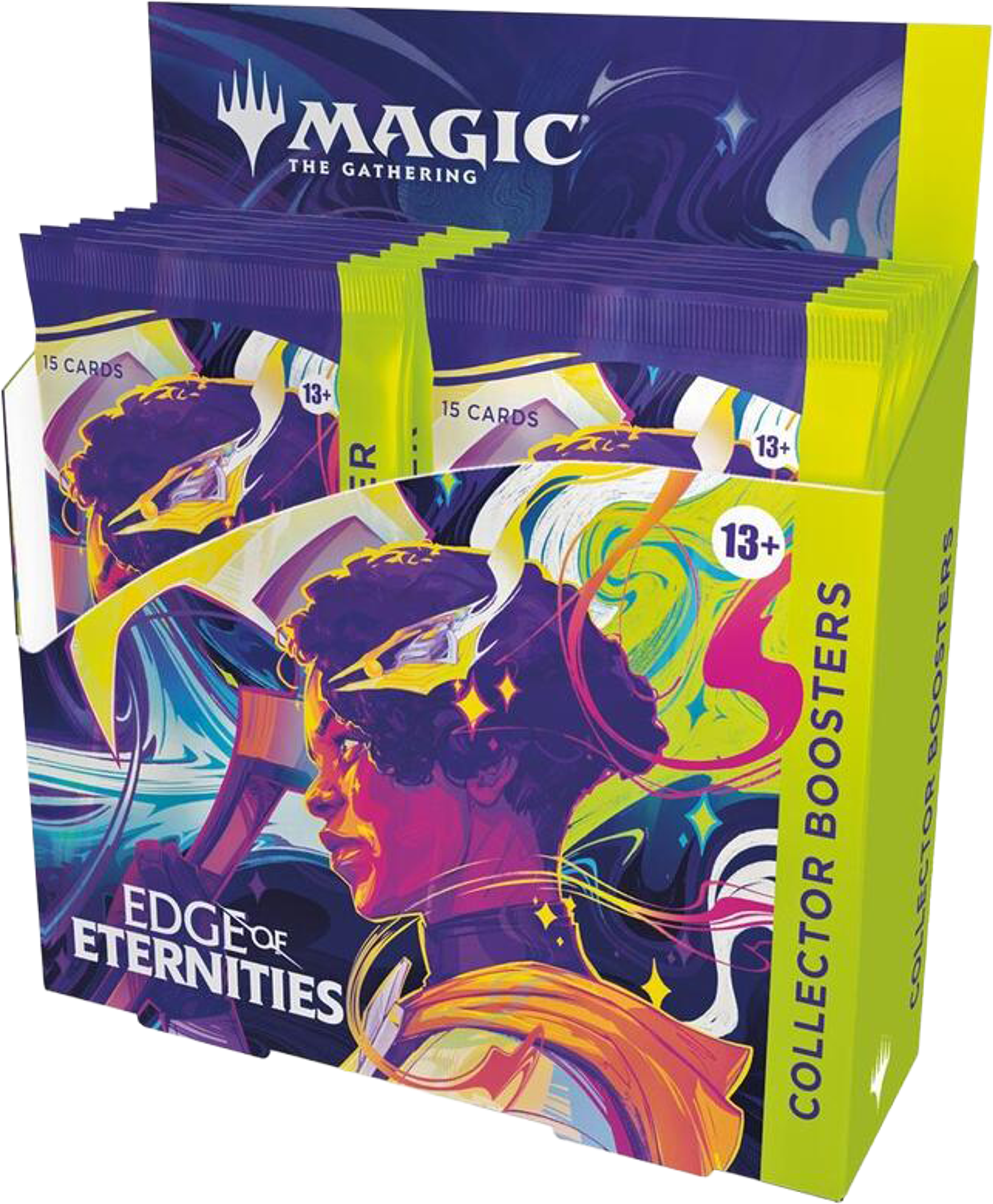 Sealed products
