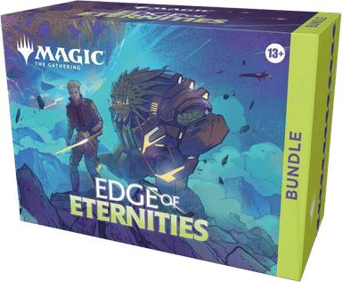 Product image for Edge of Eternities Bundle