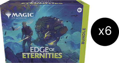 Product image for Edge of Eternities Bundle Case