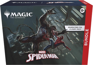 Product image for Marvels Spider Man Bundle