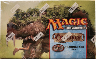 Product image for Odyssey Tournament Pack Display