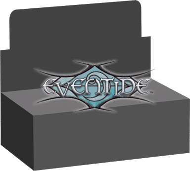 Product image for Eventide Theme Deck Display
