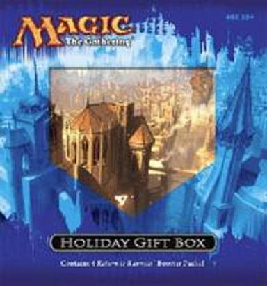 Product image for Return to Ravnica Holiday Gift Box