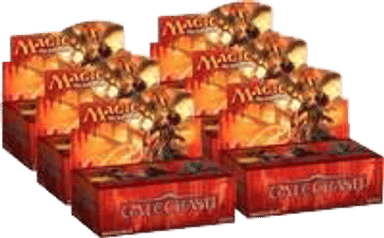 Product image for Gatecrash Booster Box Case