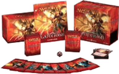 Product image for Gatecrash Fat Pack
