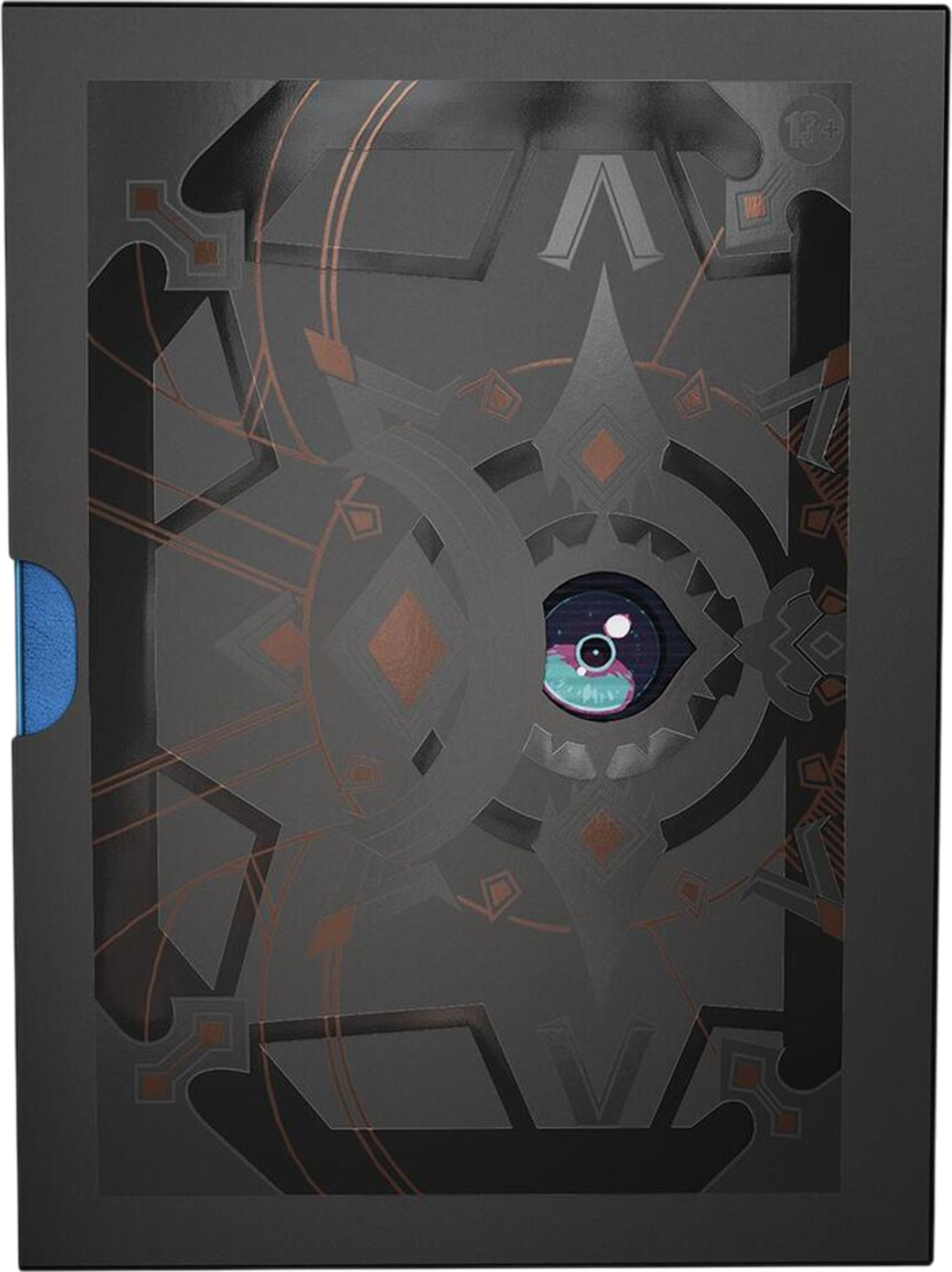 Product image for Secret of Strixhaven Codex Bundle