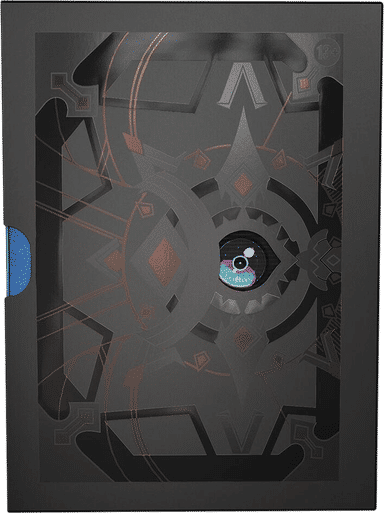 Product image for Secret of Strixhaven Codex Bundle