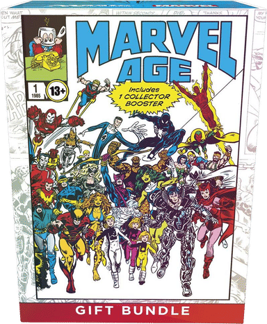 Product image for Marvel Super Heroes Gift bundle