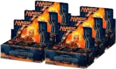 Product image for 2014 Core Set Booster Box Case