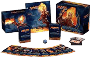 Product image for 2014 Core Set Fat Pack