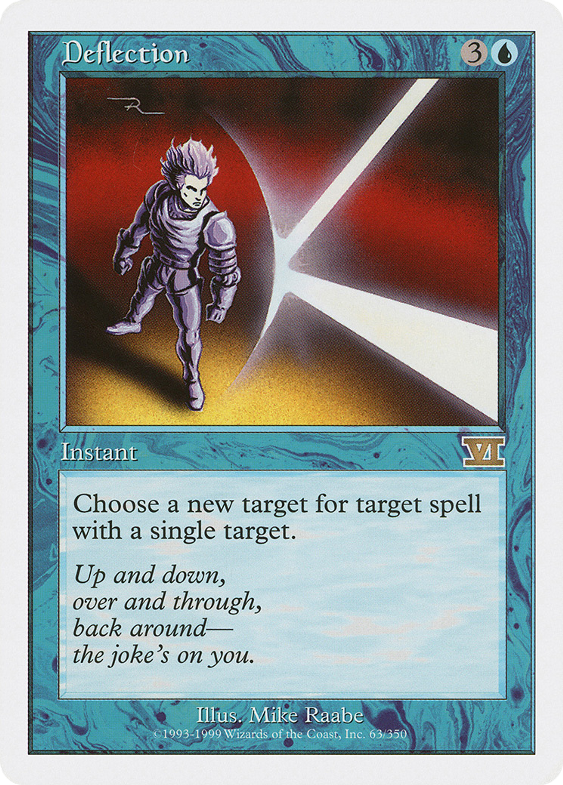 Single cards
