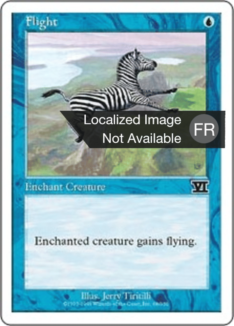 Vol — Classic Sixth Edition — Magic: The Gathering
