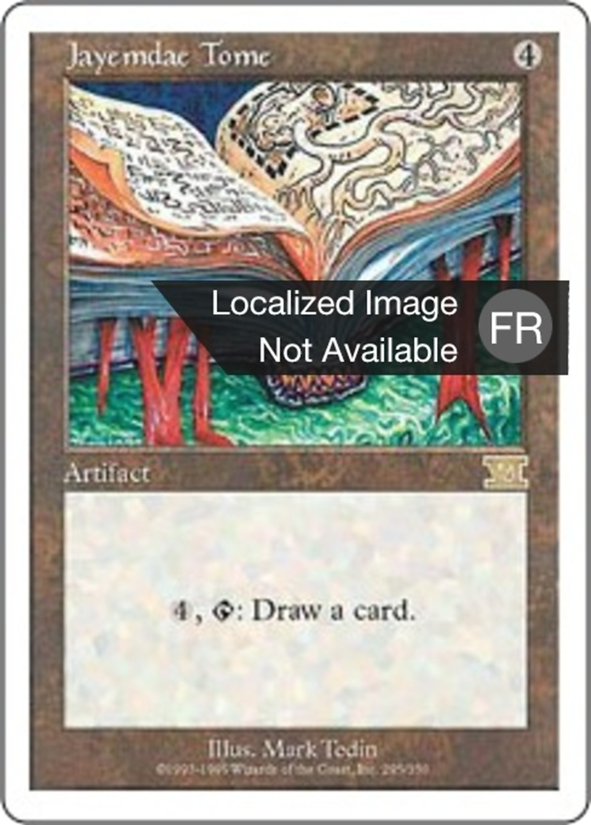 Cartes à l'unité