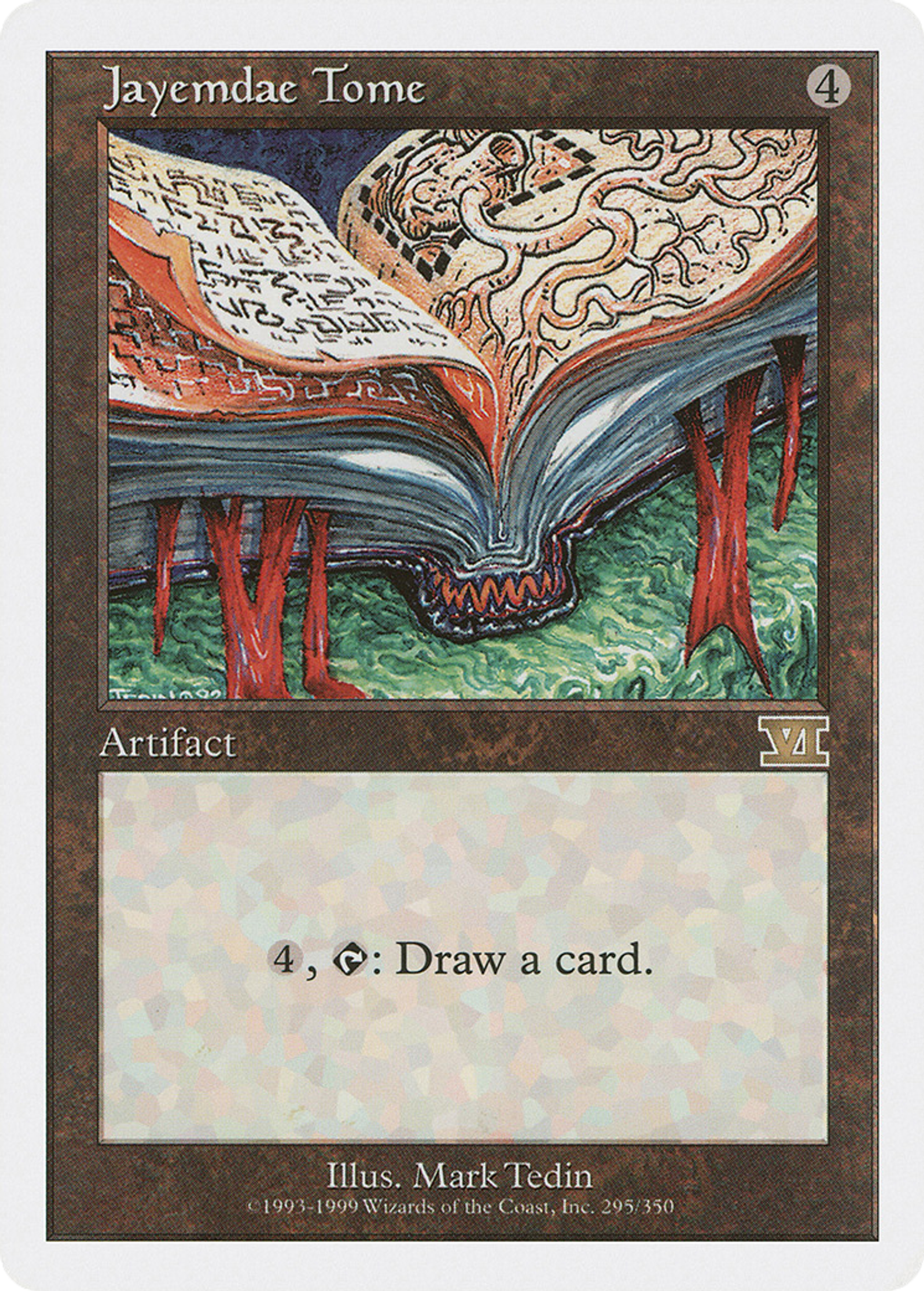 Single cards