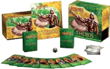 Product image for Fat Pack Theros