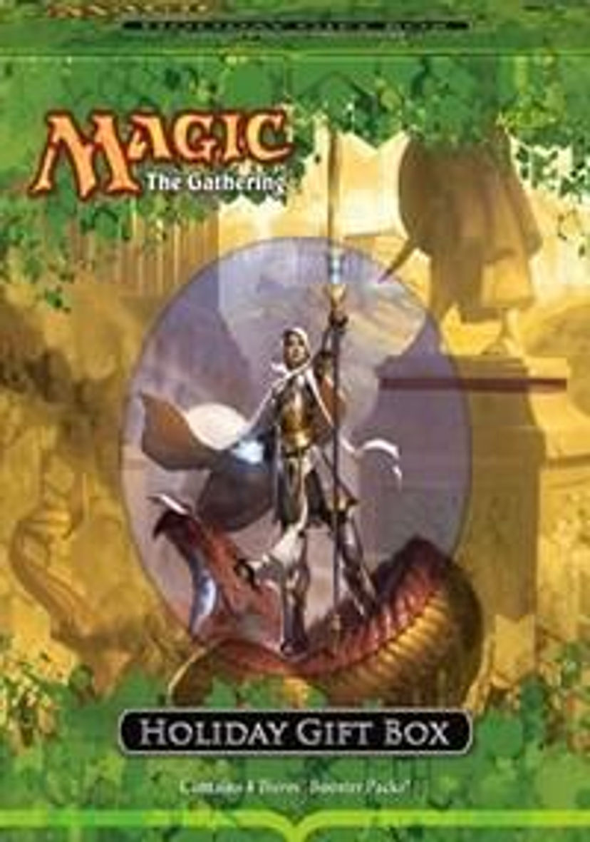 Theros Holiday Gift Box from Theros - Magic: The Gathering