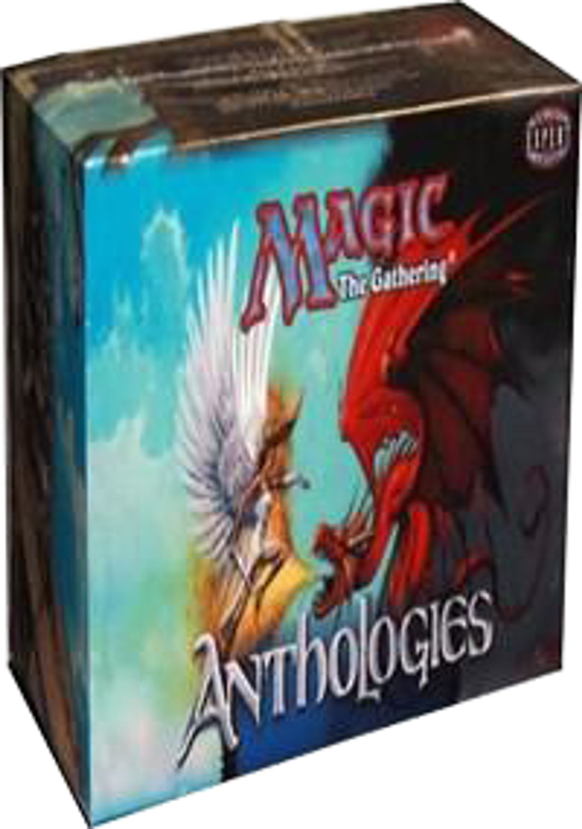 Sealed product