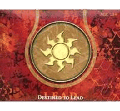 Product image for Born of the Gods Prerelease Kit Destined To Lead