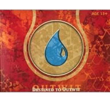 Product image for Born of the Gods Prerelease Kit Destined To Outwit