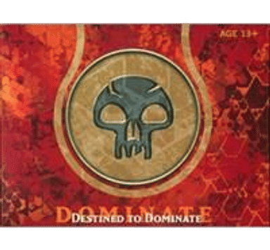 Product image for Born of the Gods Prerelease Kit Destined To Dominate
