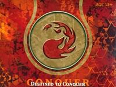 Product image for Born of the Gods Prerelease Kit Destined To Conquer