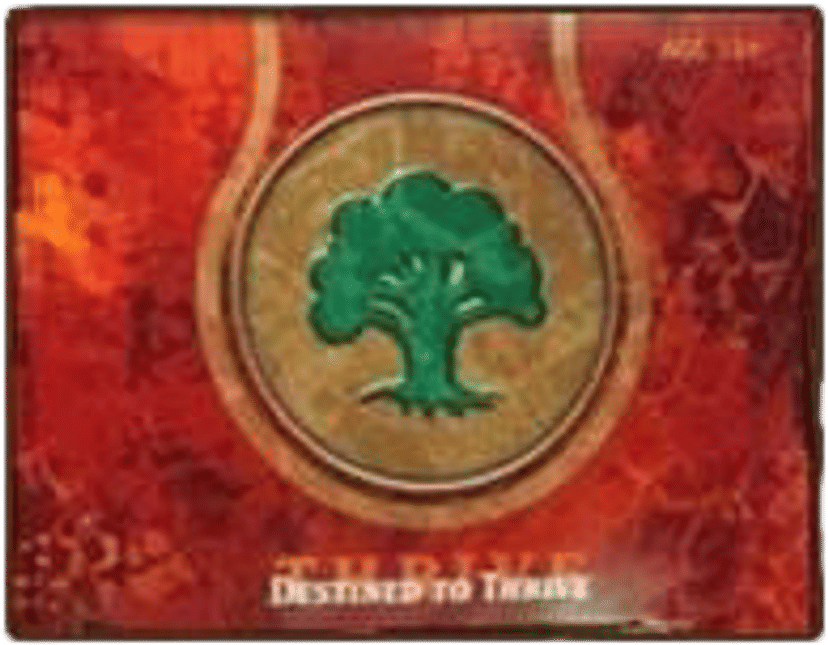 Born of the Gods Prerelease Kit Destined To Thrive from Born of the Gods - Magic: The Gathering