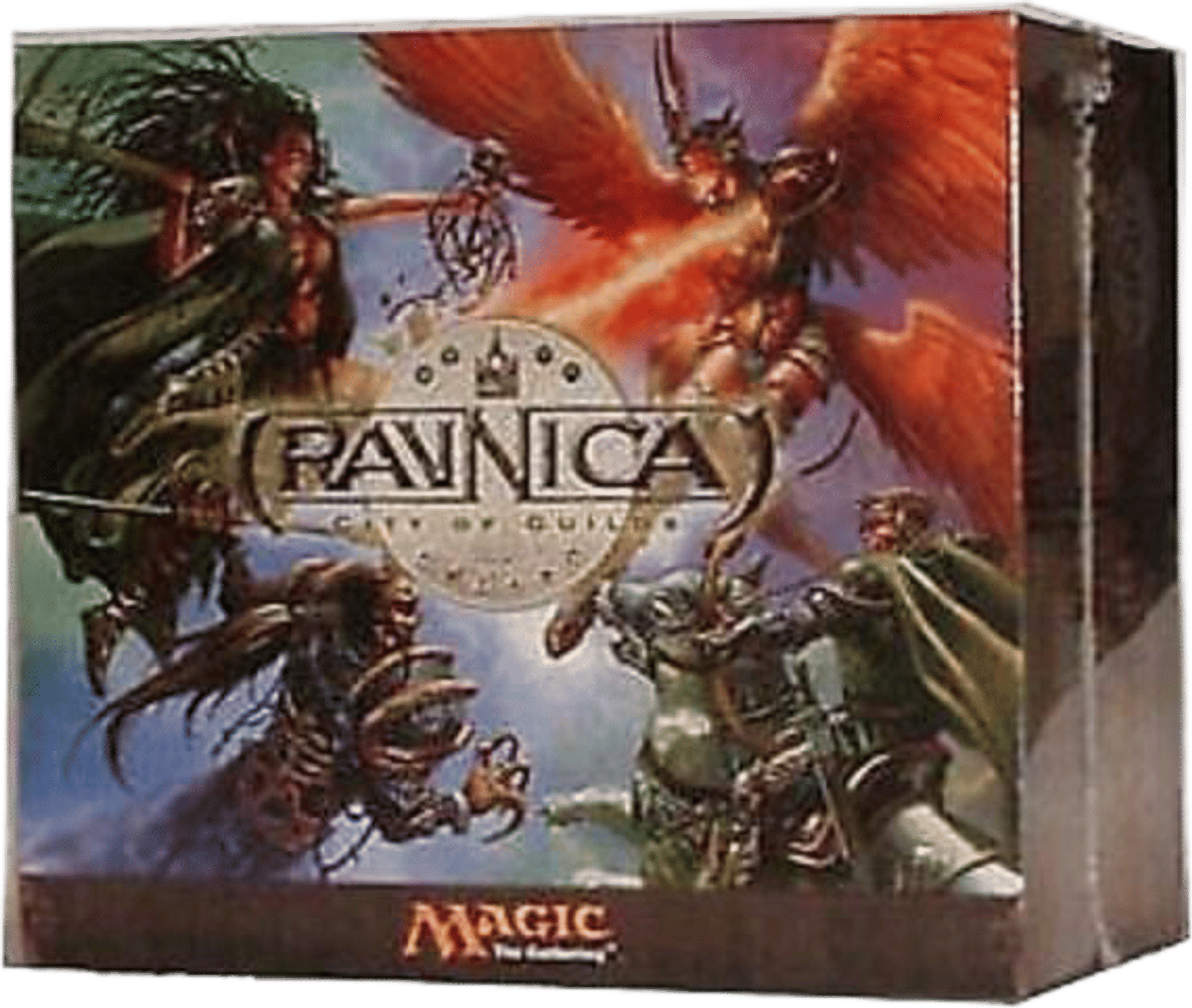 Product image for Ravnica Fat Pack