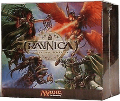 Product image for Ravnica Fat Pack
