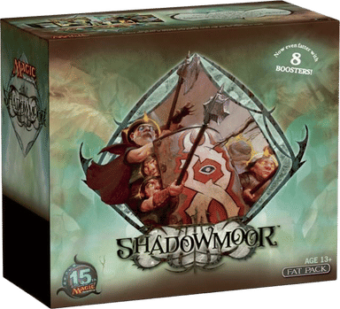 Product image for Shadowmoor Fat Pack