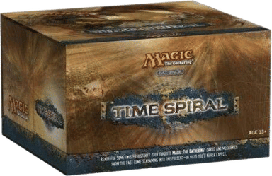 Product image for Time Spiral Fat Pack