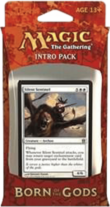 Product image for Born of the Gods Intro Pack Gifts of the Gods