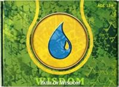 Product image for Theros Prerelease Kit Path of Wisdom