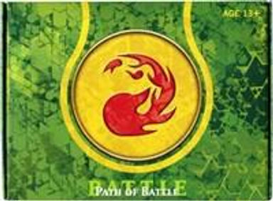 Product image for Theros Prerelease Kit Path of Battle