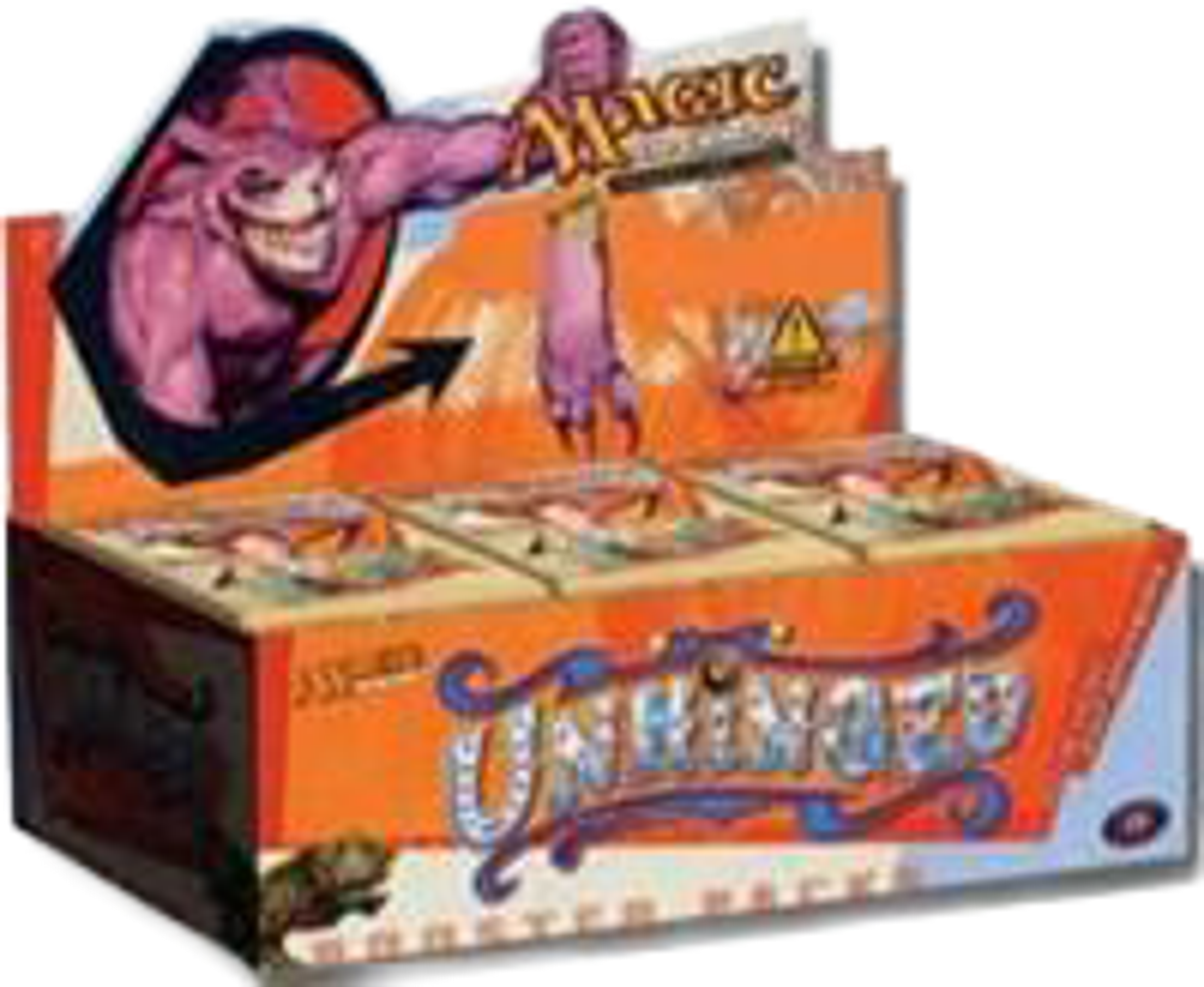 Sealed products