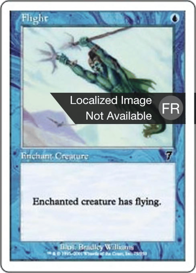 Vol — Seventh Edition — Magic: The Gathering