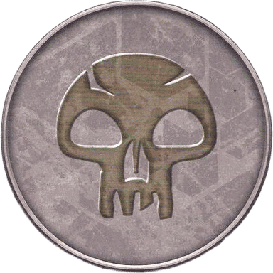 Product image for Journey Into Nyx Prerelease Forged in Tyranny